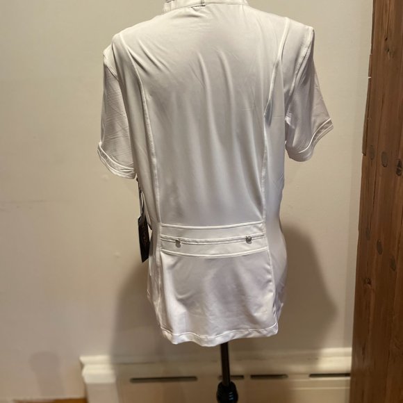 Dressage riders show shirt - Picture 3 of 3